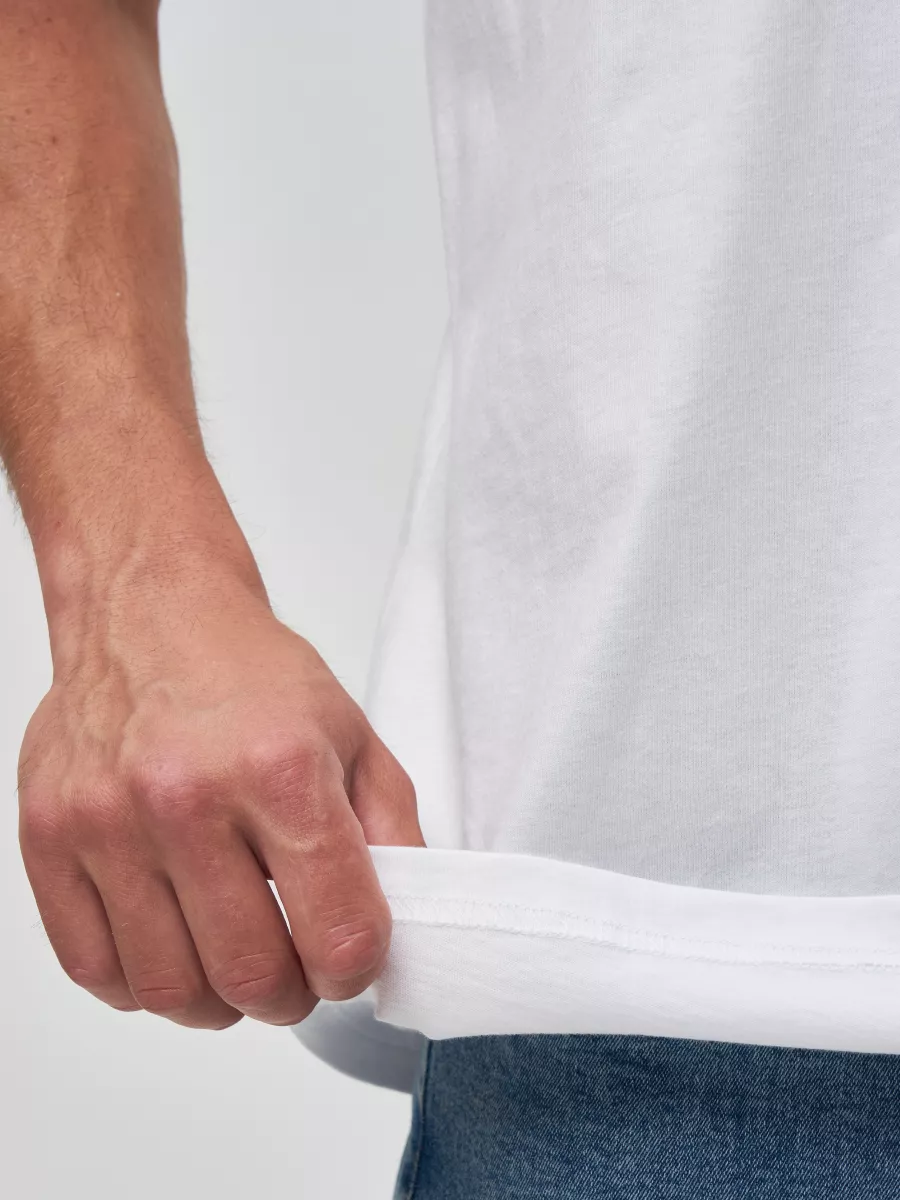 Футболка I have autism