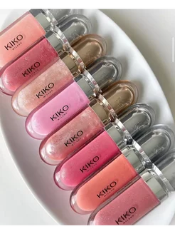 Набор kiko milano 264864414 купить за 680 ₽ в интернет-магазине Wildberries