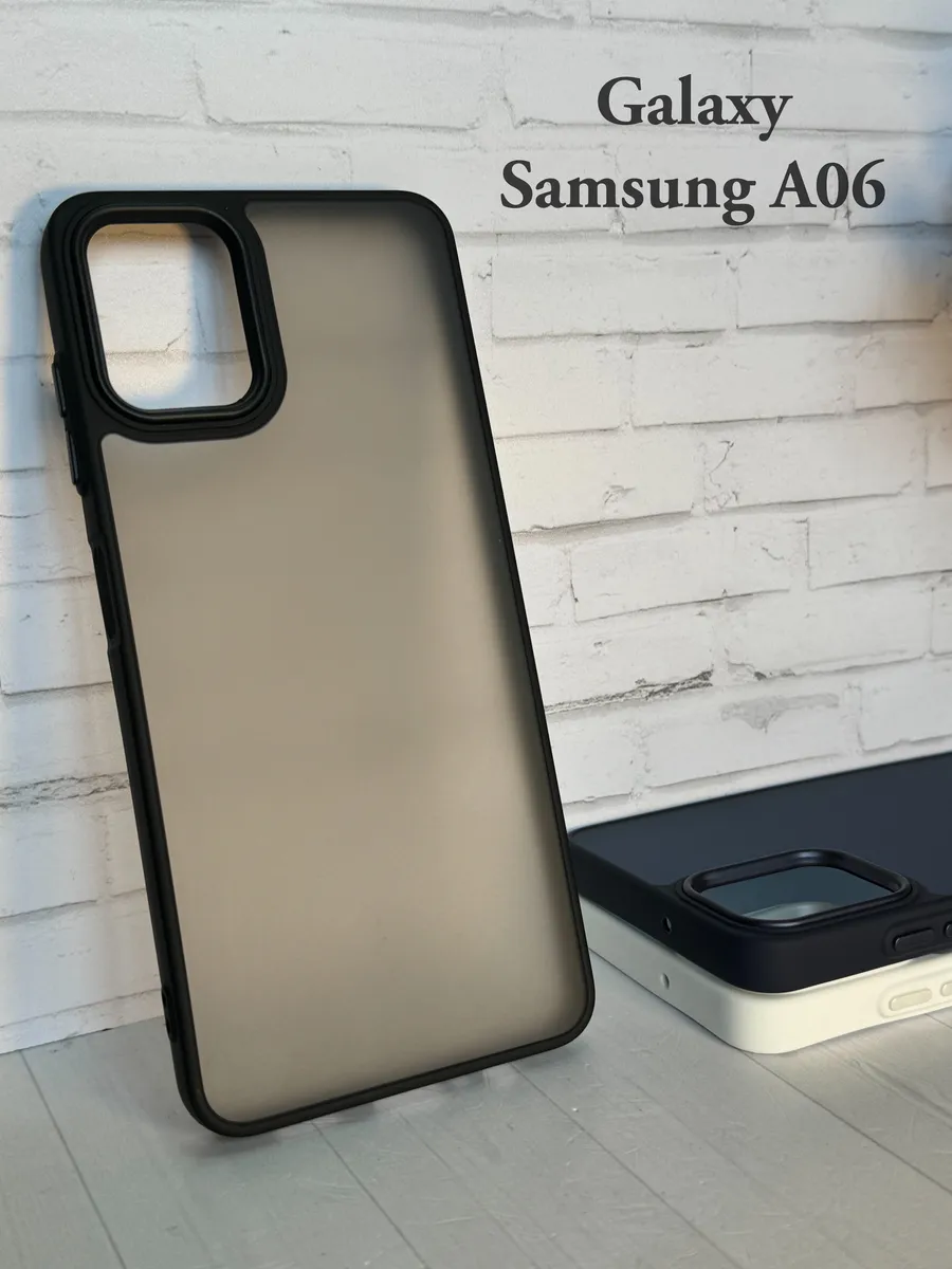 Чехол на Samsung Galaxy A06