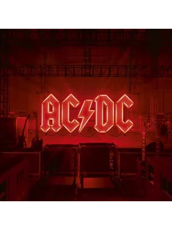 Пластинка AC DC - Power Up (Yellow) (LP)