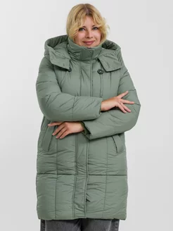 Куртка зимняя QIANZHIDU 264890139 купить за 2 815 ₽ в интернет-магазине Wildberries