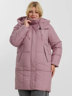 Куртка зимняя QIANZHIDU 264890140 купить за 2 815 ₽ в интернет-магазине Wildberries