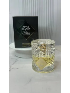 KILIAN APPLE BRANDY ON THE ROCKS стойкий аромат