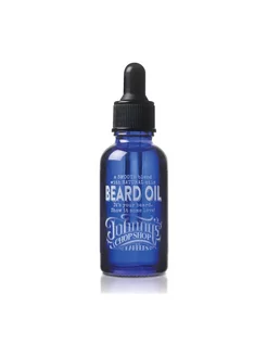 Beard oil Beard Maintenance Oil Масло для бороды 30 мл