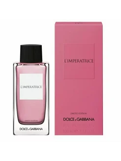 Dolce Gabbana L IMPERATRICE LIMITED