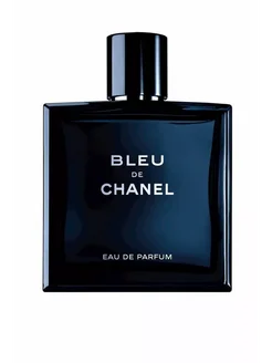 Духи мужские стойкие Bleu de Chanel