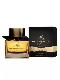 Парфюмерная вода Burberry My Burberry 90 мл