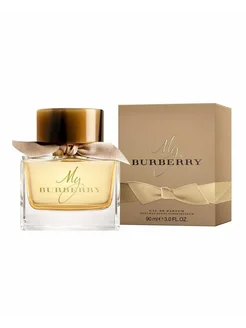 Парфюмерная вода Burberry My Burberry 90 мл