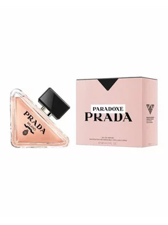 Парфюмерная вода Prada Paradoxe 90 мл