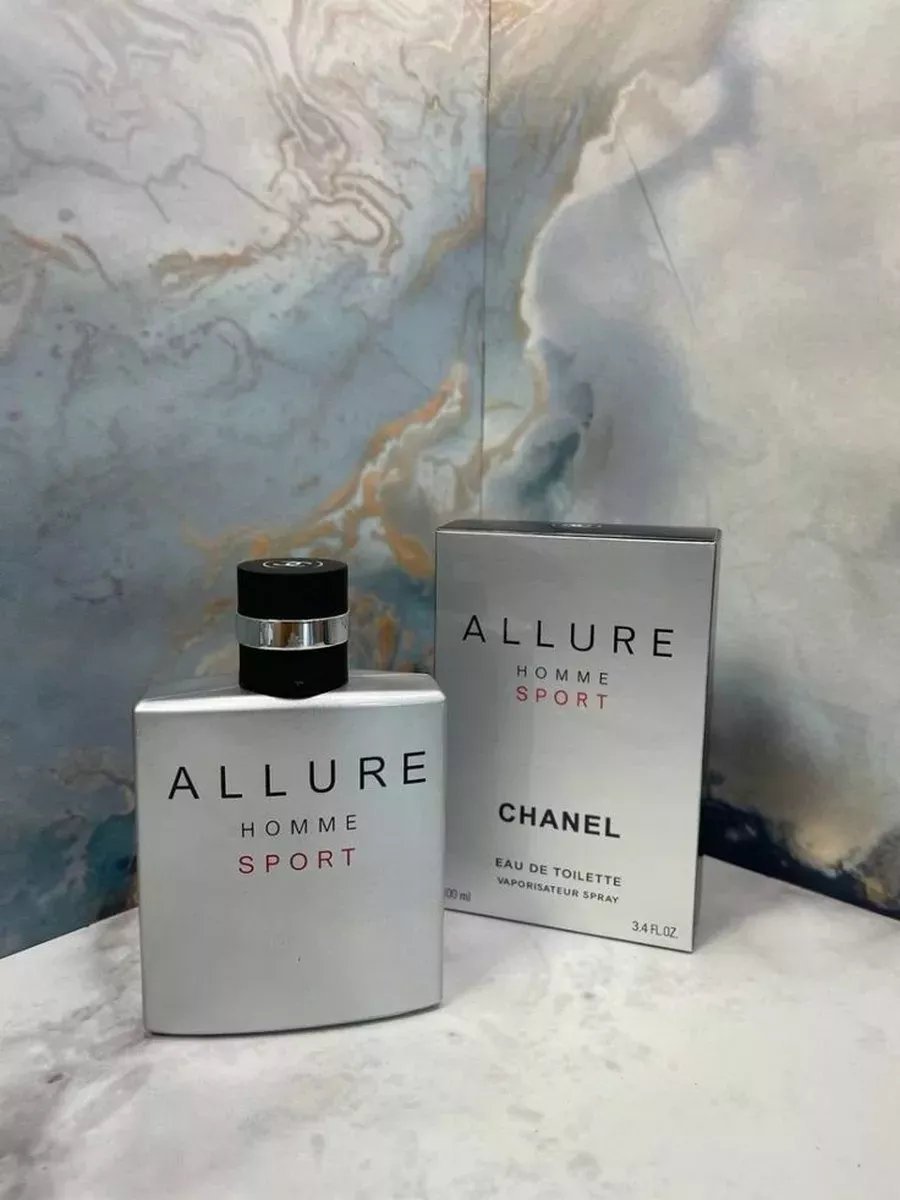 Allure Homme Sport Chanel 100 264901654 728 Wildberries