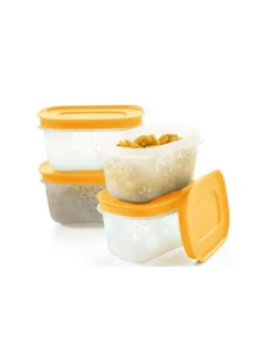 Контейнер для заморозки Tupperware 264904350 купить за 1 092 ₽ в интернет-магазине Wildberries