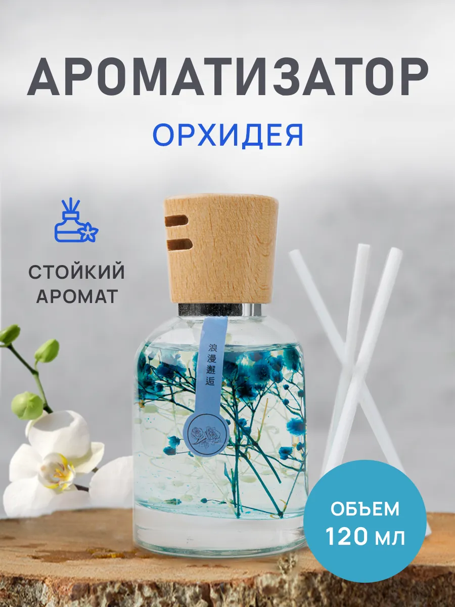 Аромадиффузор для дома и...