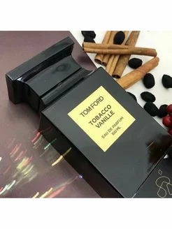 Tom Ford Tobacco Vanille духи унисекс 100 мл