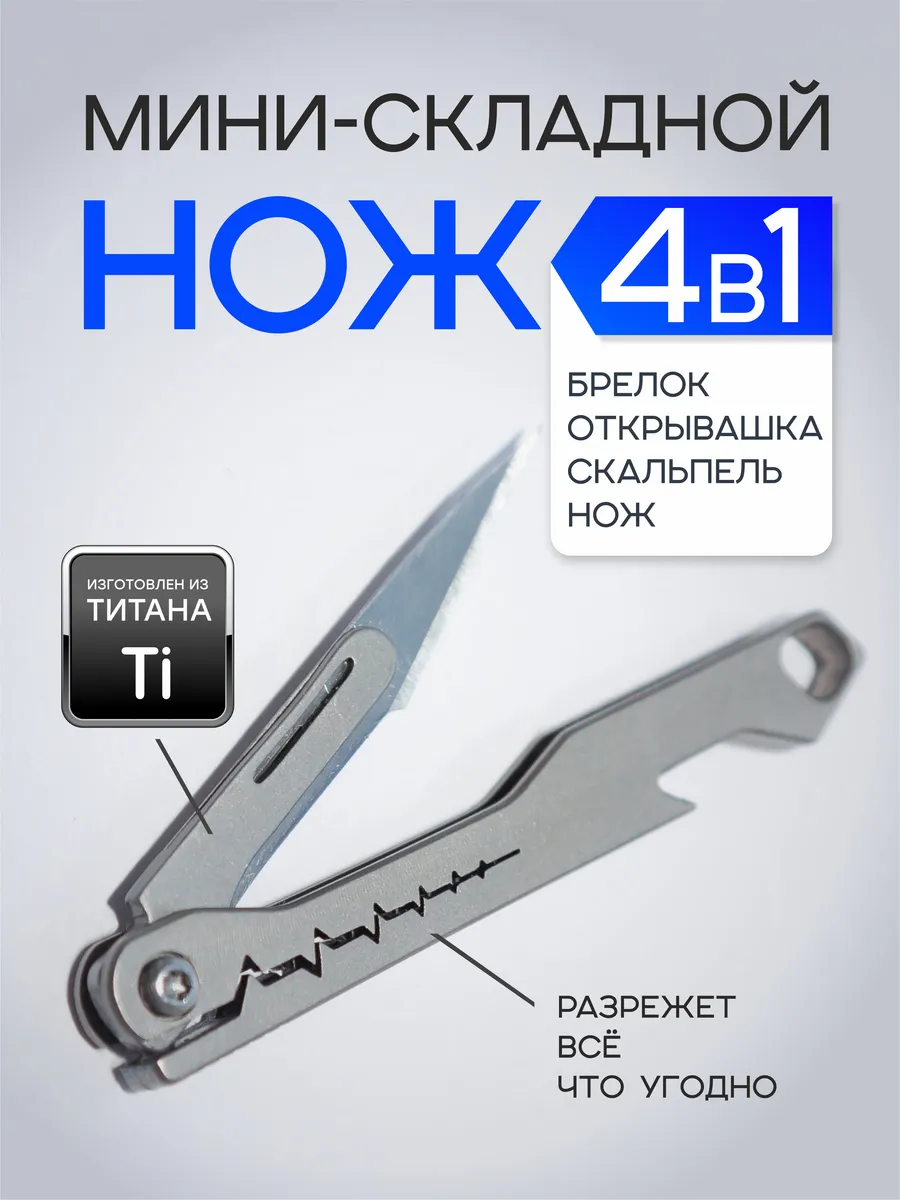 Мини нож скальпель...