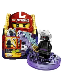 Конструктор LEGO Ninjago 2256 Лорд Гармадон LEGO 264923175 купить за 7 217 ₽ в интернет-магазине Wildberries