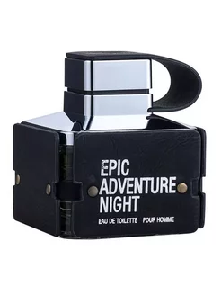 Emper Epic Adventure Nigh 100 ml духи