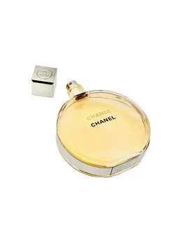 chanel Chance женские стойкие духи