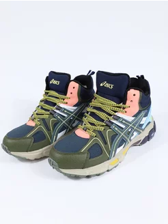 Кроссовки мужские зимний ASICS 264931529 купить за 2 870 ₽ в интернет-магазине Wildberries