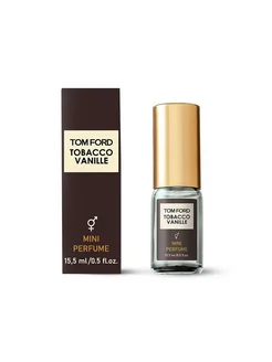 Духи пробник Tom Ford tabaco vanille 15,5 мл