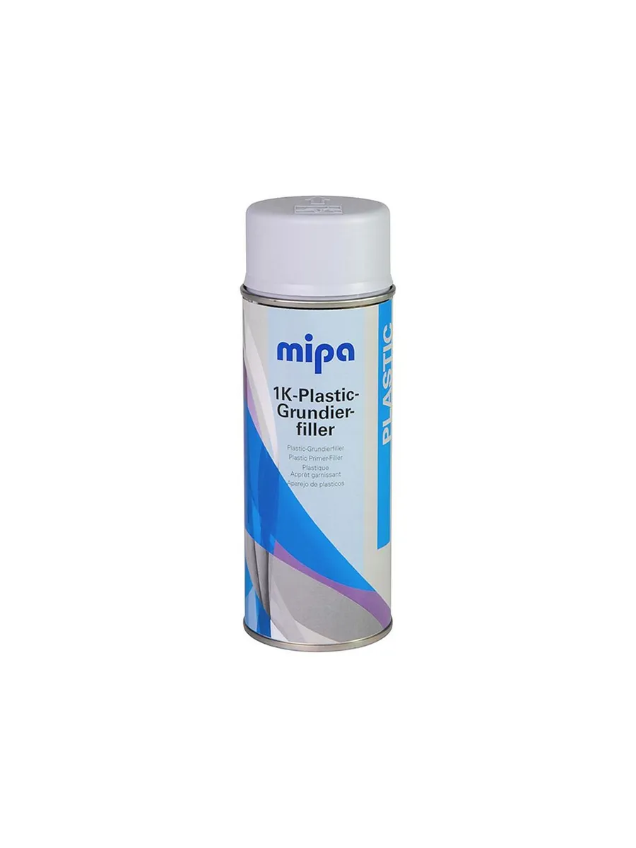Грунт для пластика 1К Plastic Grundierfiller 400 мл