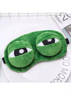 маска для сна eye mask 264949728 купить за 267 ₽ в интернет-магазине Wildberries