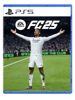 EA Sports FC 25 (FIFA 25) (PS5, русская версия)