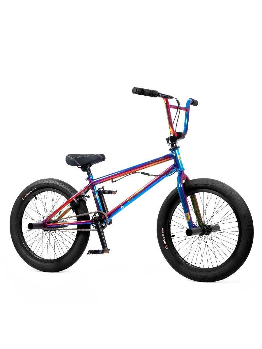 Трюковой велосипед BMX бмх...