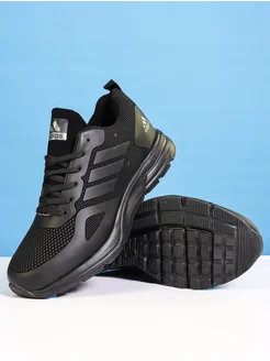 Зимние кроссовки Adidas с мехом TradeMarket M&Co 264977517 купить за 1 973 ₽ в интернет-магазине Wildberries