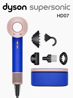 Фен Dyson Supersonic HD15 (HK)