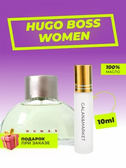 Духи Hugo Boss Woman