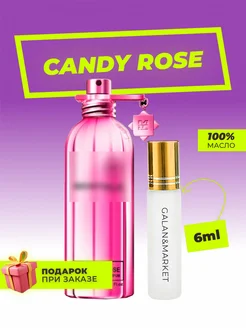 Духи Montale Candy Rose