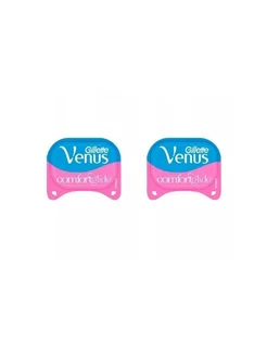 Сменные кассеты Venus Comfortglide Spa, 2шт