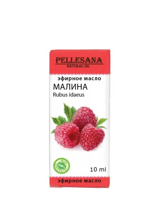 Pellesana Эфирное масло Малины 10мл, 10 мл, фото 2