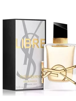 Yves Saint Laurent Libre 90 мл