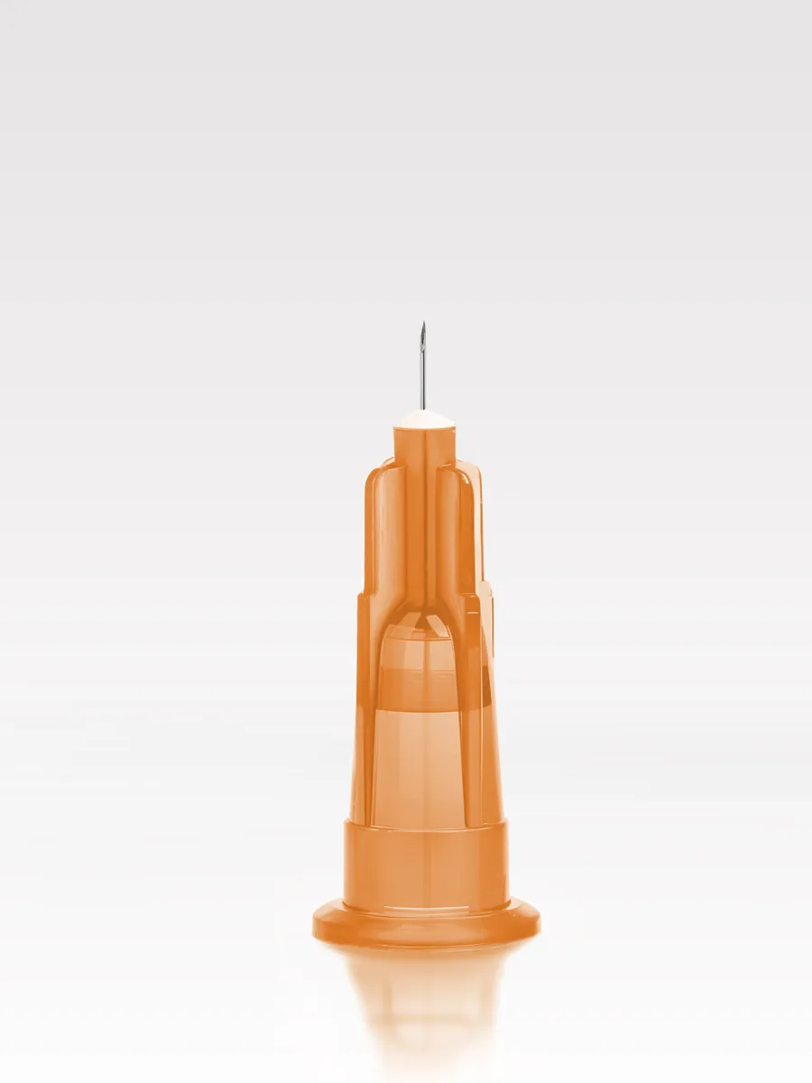 Нано игла 34G x 4мм