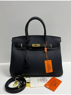 Hermes Birkin классическая сумка через плечо Трендовые сумки 265055997 купить за 3 491 ₽ в интернет-магазине Wildberries