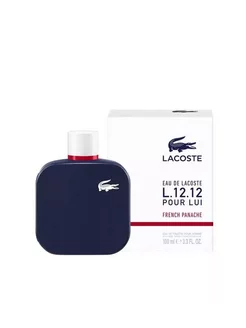 LACOSTE EAU DE LACOSTE 100 мл