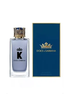 Духи Dolce&Gabbana K By Dolce&Gabbana for Men