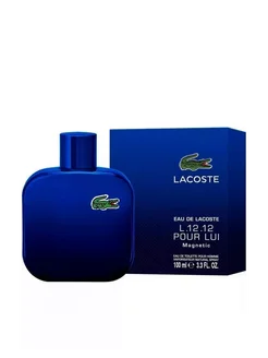 Lacoste L.12.12 Pour Lui Magnetic,100 мл