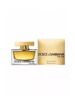 Dolce&Gabbana The One 75мл