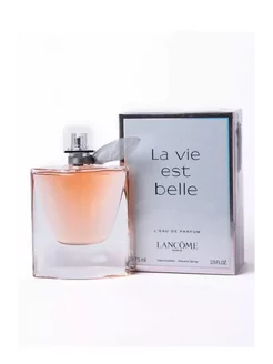 LANCOME LA VIE EST BELLE