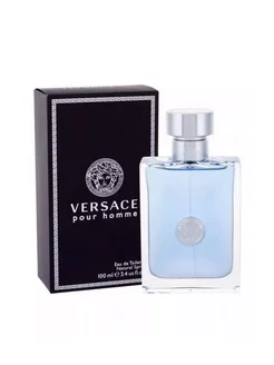 Versace Versace Pour Homme Версаче Пур Хом