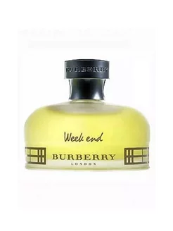 Burberry Weekend for Women 100мл