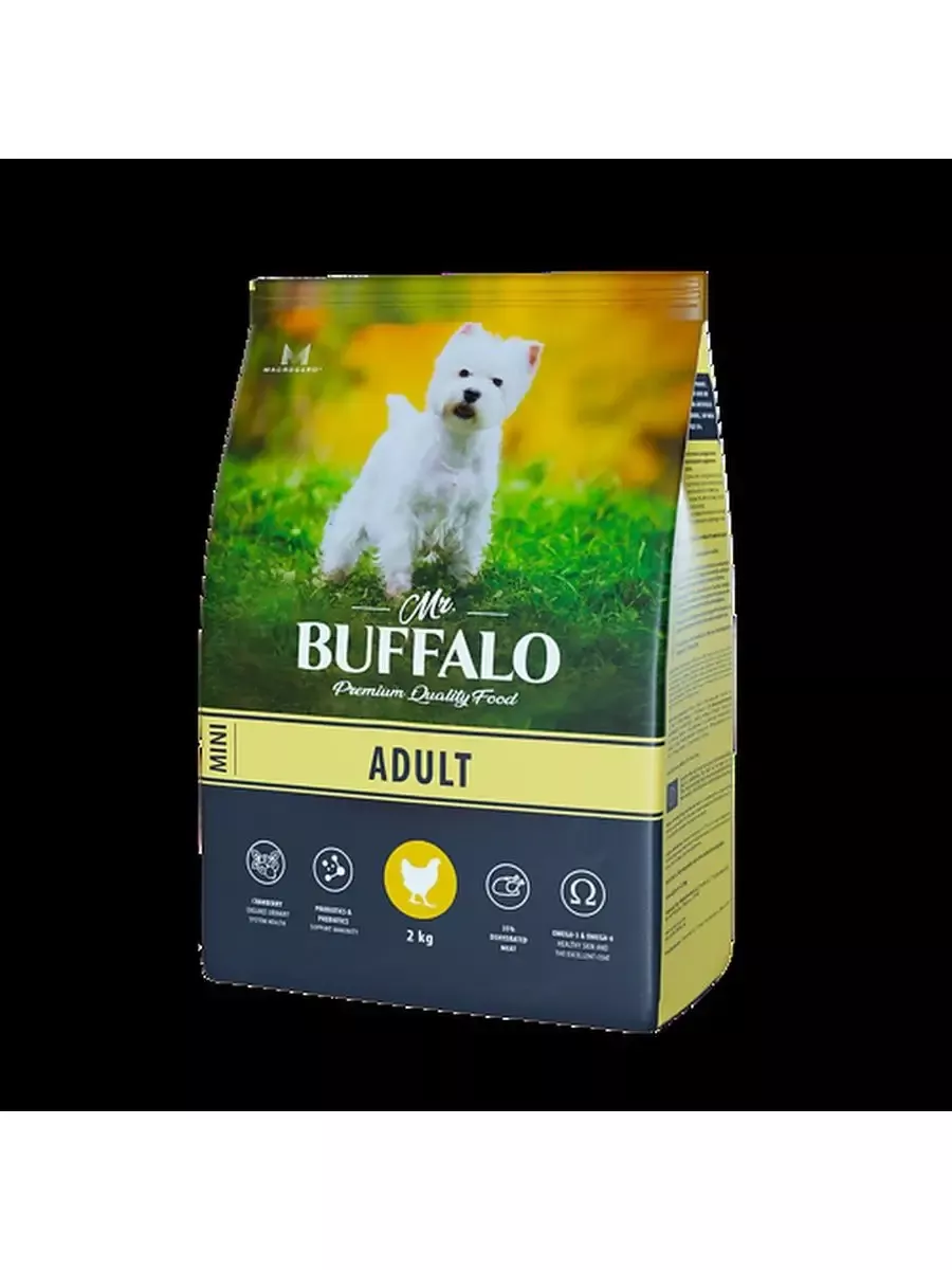 Buffalo корм для собак ягненок. Mr.buffalo консервы для собак ягненок 400г.