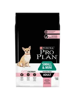 Корм ProPlan для собак лосось 7 кг