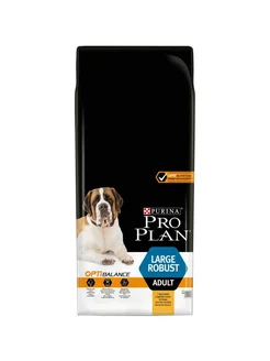 Корм для собак ProPlan курица 14кг