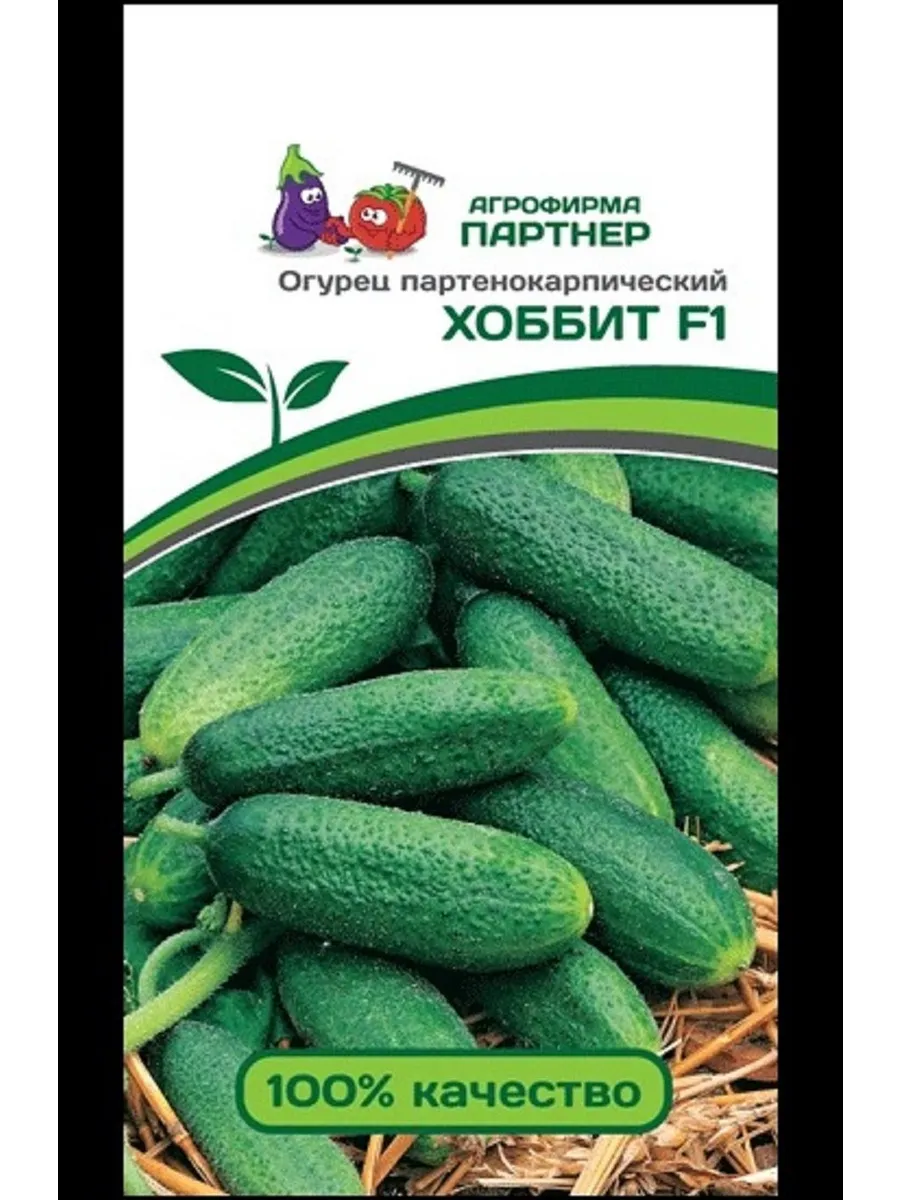 Фирма партнер сорта огурцов. Фирма партнер сорта огурцов