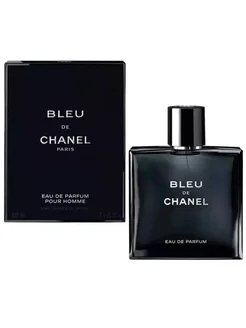 Bleu de Chanel eau de Parfum Chanel