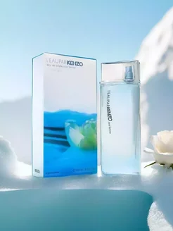 Духи Kenzo L'eau Par Kenzo Pour Femme 100 мл