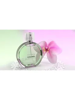 духи CHANCE EAU FRAICHE 100мл